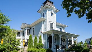 リリーマンション ベッド＆ブレックファースト