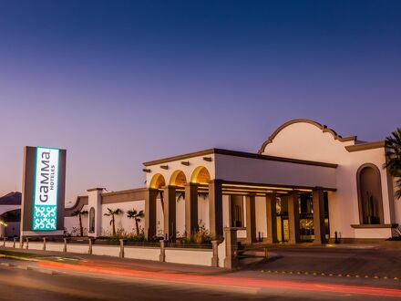 Gamma Ciudad Juárez 写真