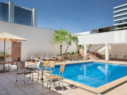 Windsor Plaza Brasilia 写真
