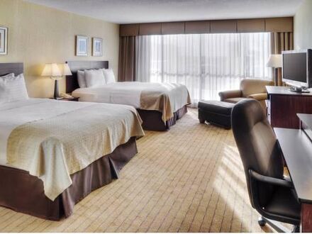 ホリデイ イン トロント エアポート イースト バイ IHG 写真