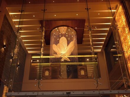 シュリー カナク ホテル 写真