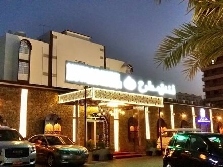 マトラ ホテル 写真