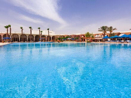 ピラミッズ パーク リゾート カイロ 写真