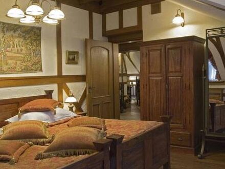 Pałac Czarny Las 写真