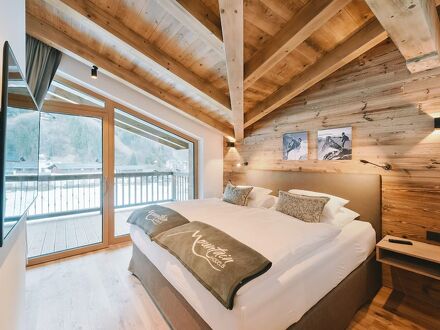 ヴェネディガー ロッジ 写真