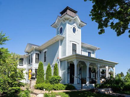 リリーマンション ベッド＆ブレックファースト 写真