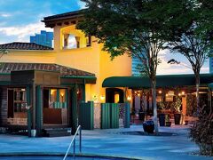 インペリアル シェラトン ホテル 写真