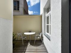 ホテル ナショナル ベルン 写真