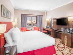 Millennium Taiba Hotel 写真