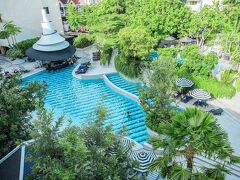 ザ ロイヤル パラダイス ホテル & スパ 写真