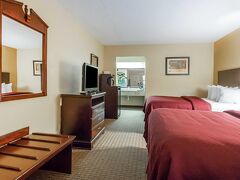 クオリティ イン ホワイト ハウス 写真