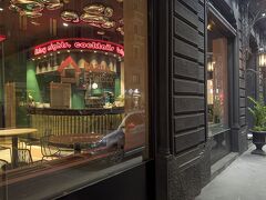 デミドフ ホテル ミラノ 写真