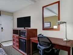 シュアステイ プラス ホテル バイ ベスト ウェスタン ドラムヘラー 写真