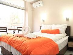 ハウス パッセージ 写真