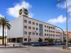 B&B Hotel Granada Estacion 写真