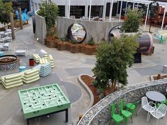 ホテル ゼファー サンフランシスコ 写真