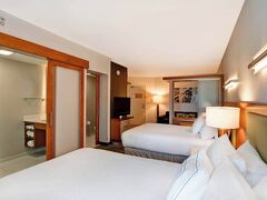 SpringHill Suites by Marriott Cincinnati Midtown 写真