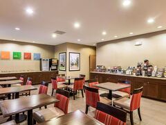 コンフォート イン ウィチタ イースト 写真