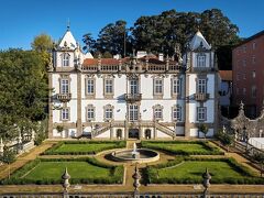 ペスターナ パラシオ ド フレイショ ポザーダ&ナショナル モニュメント 写真