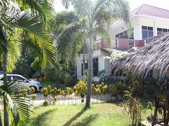 アオ タイ リゾート 写真