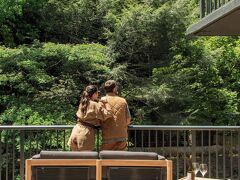 ヒストリック ロッキー ウォーターズ イン ア スモール ラグジュアリー ホテル 写真