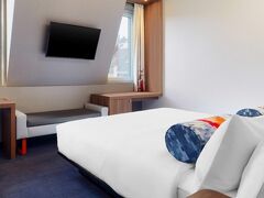 Aloft Munich 写真