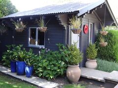 シャレー クイーンズタウン 写真