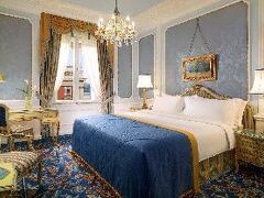 Hotel Imperial, a Luxury Collection Hotel, Vienna 写真