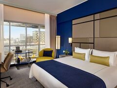 パーク プラザ ウトレヒト ホテル 写真