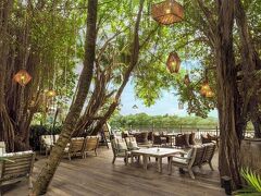 アン ラム リトリーツ サイゴン リバー 写真