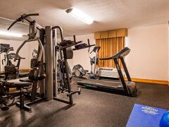 デラックス イン ワイスビル 写真