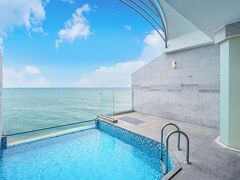 レクシス ハイビスカス ポート ディクソン 写真