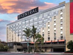 E Central Hotel Downtown Los Angeles 写真
