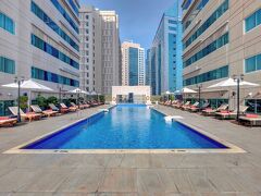 メディア ロタナ ドバイ 写真