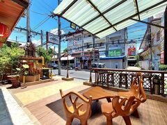 トラベラー イン ホテル 写真