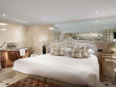 ザ モンタギュー オン ザ ガーデンズ ホテル 写真