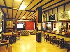 ホテル チュバット 写真