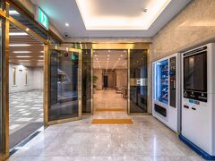 コンフォート イン ヨイド 写真