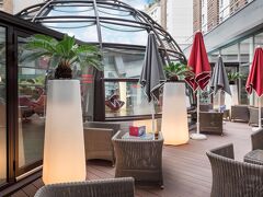 イビス パリ トゥール エッフェル カンブロンヌ 15区 写真