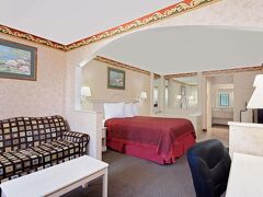 デイズ イン バイ ウィンダム ミリントン 写真