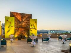 ハイアット リージェンシー メリダ 写真