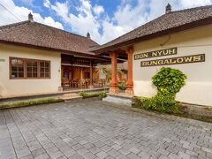 ボン ニュー バンガローズ 写真