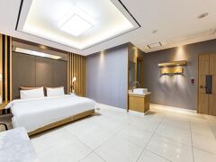 Seosan Hello Hotel 写真