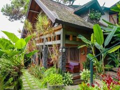 ルマー ストロベリー オーガニック ファーム アンド ロッジ 写真