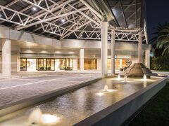 エルジーフェ パレス ホテル 写真