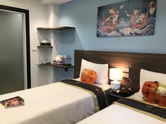 4M プラトゥーナム ホテル 写真