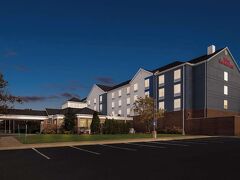 ヒルトン ガーデン イン レキシントン ジョージタウン 写真