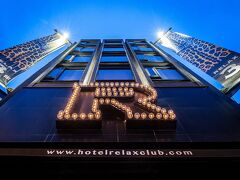 ホテル リラックス III 写真