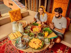 ウエドヌージューム エコロッジ＆スパ 写真