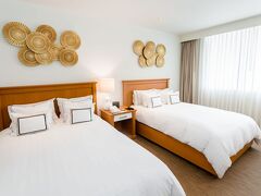 メリア リマ ホテル 写真